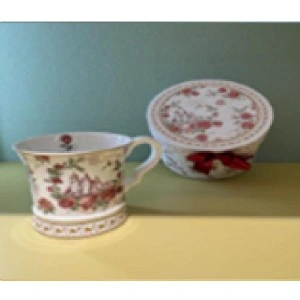 Cup | Чашка
