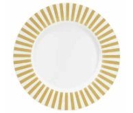 SPLENDOR ROTONDO CM.30 | Круглая тарелка 30 см