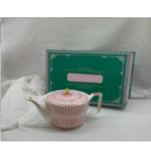 Teapot | Чайник - 1200 мл
