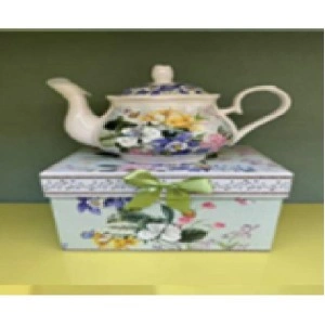 Teapot | Чайник 900 мл