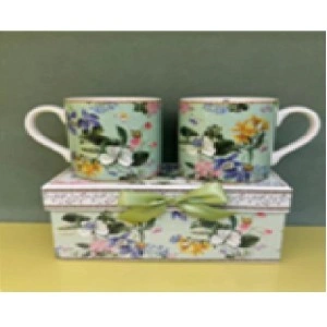 Cup set | Чашка, 2 шт, комплект